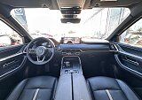 Mazda CX-60 - Kolor Czerwony, zdjęcie 11