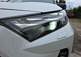 Toyota RAV4 - Kolor Biały, zdjęcie 21