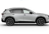 Mazda CX-5 - Kolor Aero Grey, zdjęcie 5