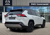 Toyota RAV4 - Kolor Biały, zdjęcie 25