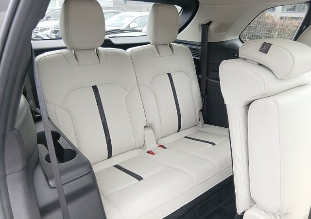 Mazda CX-80 - Kolor Machine Gray, zdjęcie 24