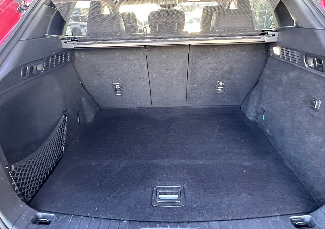 Mazda CX-60 - Kolor Czerwony, zdjęcie 10