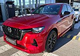 Mazda CX-60 - Kolor Czerwony, zdjęcie 2