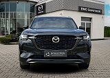 Mazda CX-80 - Kolor Jet Black, zdjęcie 8