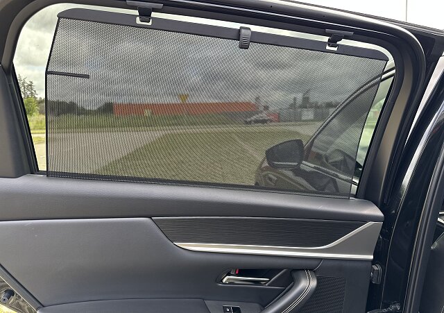 Mazda CX-80 - Kolor Jet Black, zdjęcie 28