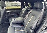 Mazda CX-80 - Kolor Jet Black, zdjęcie 25