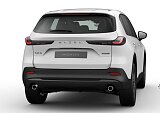 Mazda CX-5 - Kolor Arctic White, zdjęcie 5