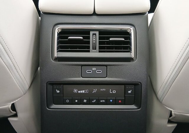 Mazda CX-80 - Kolor Machine Gray, zdjęcie 31