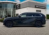 Mazda CX-80 - Kolor Jet Black, zdjęcie 5