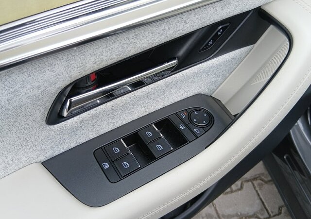 Mazda CX-80 - Kolor Machine Gray, zdjęcie 21