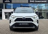 Toyota RAV4 - Kolor Biały, zdjęcie 22