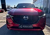 Mazda CX-60 - Kolor Czerwony, zdjęcie 3
