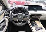 Mazda CX-80 - Kolor Machine Gray, zdjęcie 6