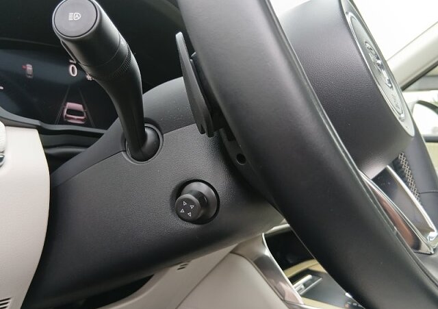 Mazda CX-80 - Kolor Machine Gray, zdjęcie 17