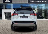 Toyota RAV4 - Kolor Biały, zdjęcie 26