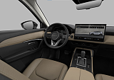 Mazda CX-5 - Kolor Rhodium White, zdjęcie 10