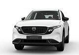 Mazda CX-5 - Kolor Arctic White, zdjęcie 1