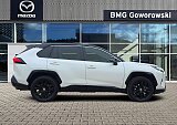 Toyota RAV4 - Kolor Biały, zdjęcie 24