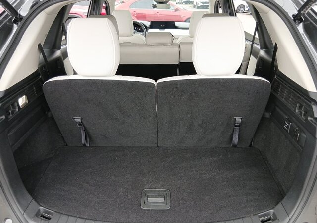 Mazda CX-80 - Kolor Machine Gray, zdjęcie 29