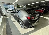 Mazda 3 - Kolor Machine Gray, zdjęcie 4