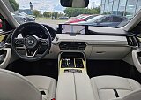 Mazda CX-80 - Kolor Bordowy, zdjęcie 13