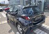 Mazda 2 - Kolor Czarny, zdjęcie 7