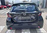 Mazda 2 - Kolor Czarny, zdjęcie 8
