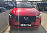 Mazda CX-60 - Kolor Soul Red Crystal, zdjęcie 1