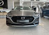 Mazda 3 - Kolor Machine Gray, zdjęcie 4