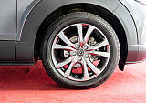 Mazda CX-30 - Kolor Machine Gray, zdjęcie 7