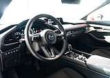 Mazda 3 - Kolor Soul Red Crystal, zdjęcie 8