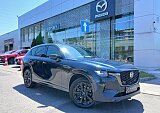 Mazda CX-60 - Kolor Deep Crystal Blue, zdjęcie 2