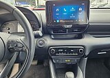 Mazda 2 - Kolor Czarny, zdjęcie 16