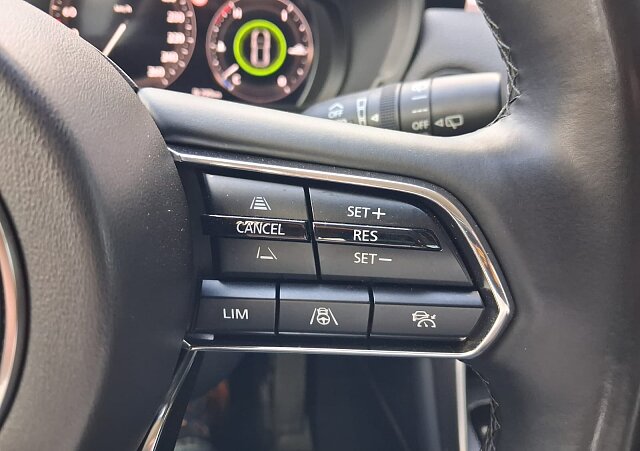 Mazda CX-60 - Kolor Soul Red Crystal, zdjęcie 25