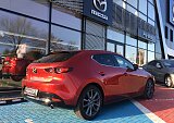 Mazda 3 - Kolor Soul Red Crystal, zdjęcie 8