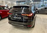 Mazda CX-60 - Kolor Jet Black, zdjęcie 6