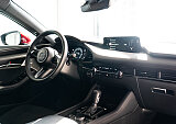 Mazda 3 - Kolor Soul Red Crystal, zdjęcie 7