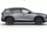 Mazda CX-5 - Kolor Polymetal Gray, zdjęcie 6