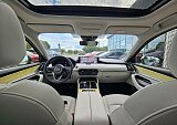 Mazda CX-80 - Kolor Bordowy, zdjęcie 14