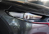 Mazda CX-30 - Kolor Machine Gray, zdjęcie 5