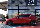 Mazda 3 - Kolor Soul Red Crystal, zdjęcie 7