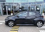 Mazda 2 - Kolor Czarny, zdjęcie 5