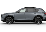 Mazda CX-5 - Kolor Polymetal Gray, zdjęcie 8