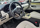 Mazda CX-80 - Kolor Bordowy, zdjęcie 20