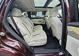 Mazda CX-80 - Kolor Bordowy, zdjęcie 19