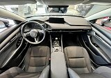 Mazda 3 - Kolor Machine Gray, zdjęcie 7