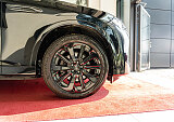 Mazda CX-60 - Kolor Jet Black, zdjęcie 6