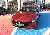 Mazda 3 - Kolor Soul Red Crystal, zdjęcie 10