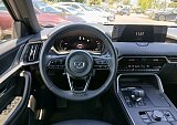 Mazda CX-60 - Kolor Deep Crystal Blue, zdjęcie 25