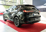 Mazda CX-60 - Kolor Jet Black, zdjęcie 3